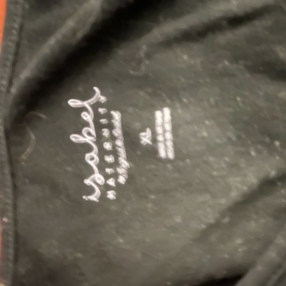 Large maternity clothes bundle - Picture 15 of 15